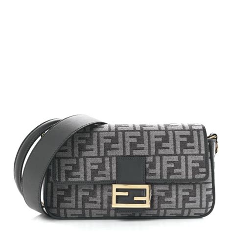 borsa fendi brillantini|fendi chenille bag.